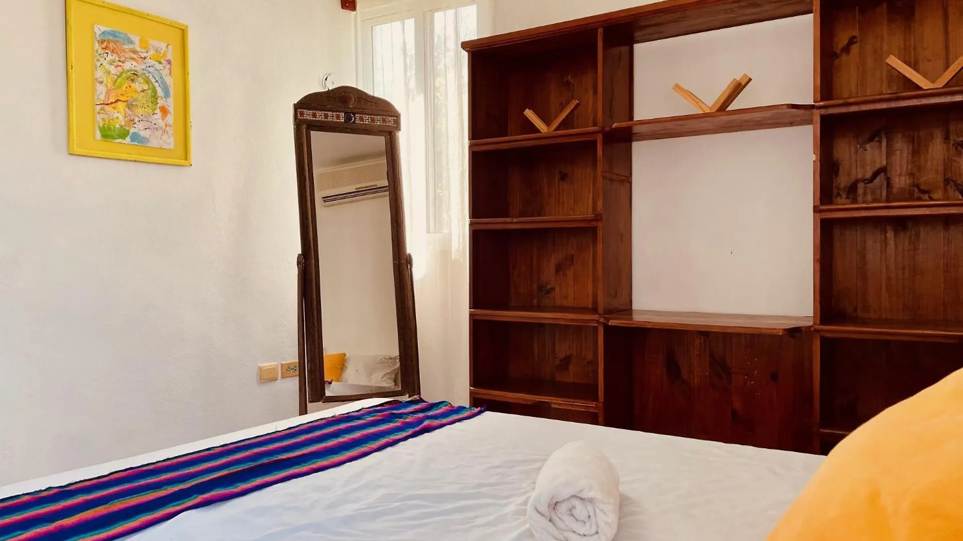 Punta Me Apartments & Rooms In Punta Sam Beach 坎昆