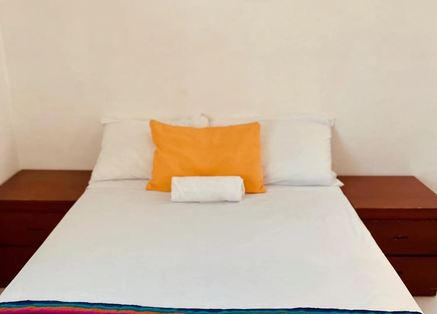 Punta Me Apartments & Rooms In Punta Sam Beach 坎昆