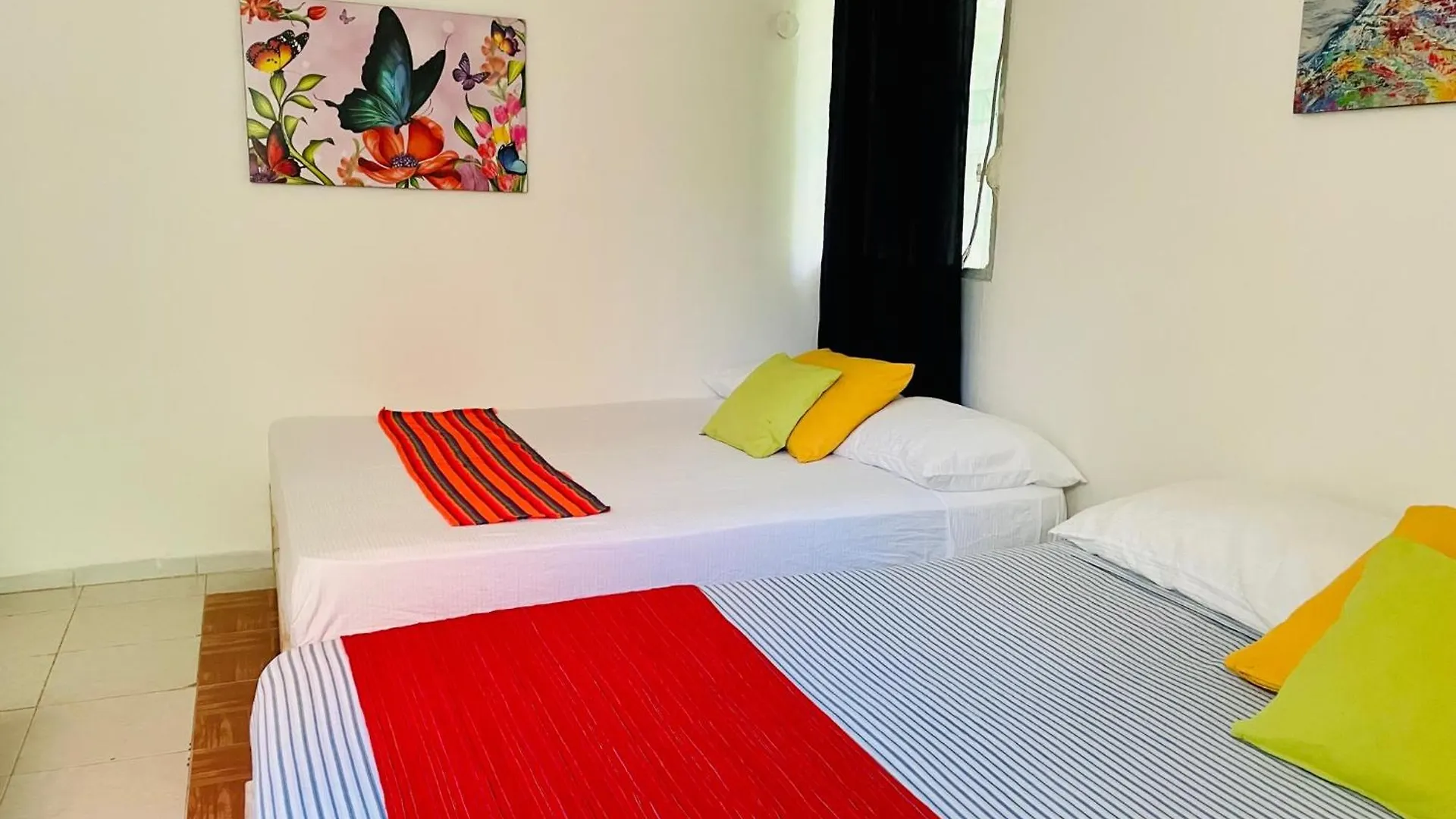 Punta Me Apartments & Rooms In Punta Sam Beach Cancún