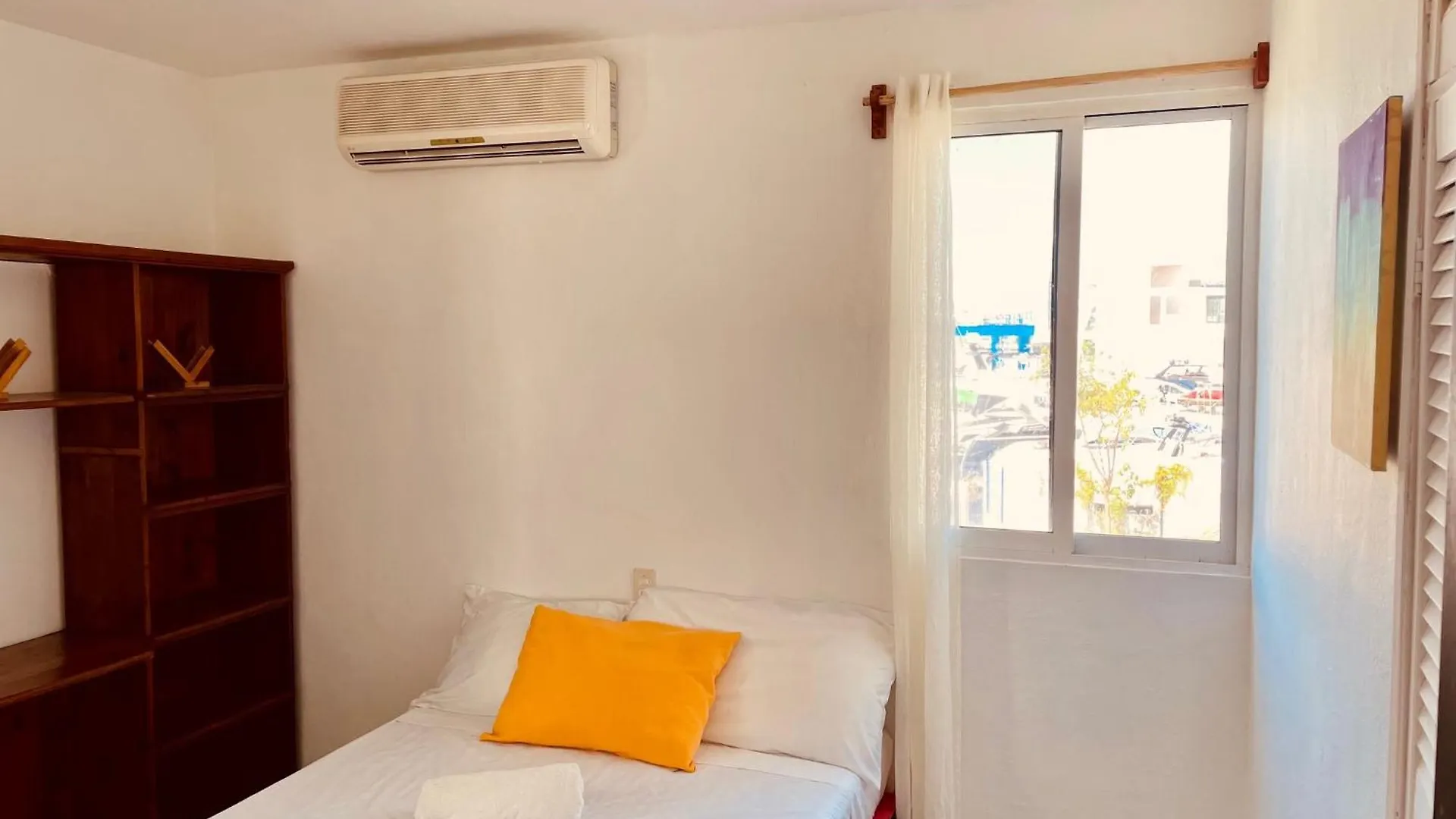 Punta Me Apartments & Rooms In Punta Sam Beach Cancún