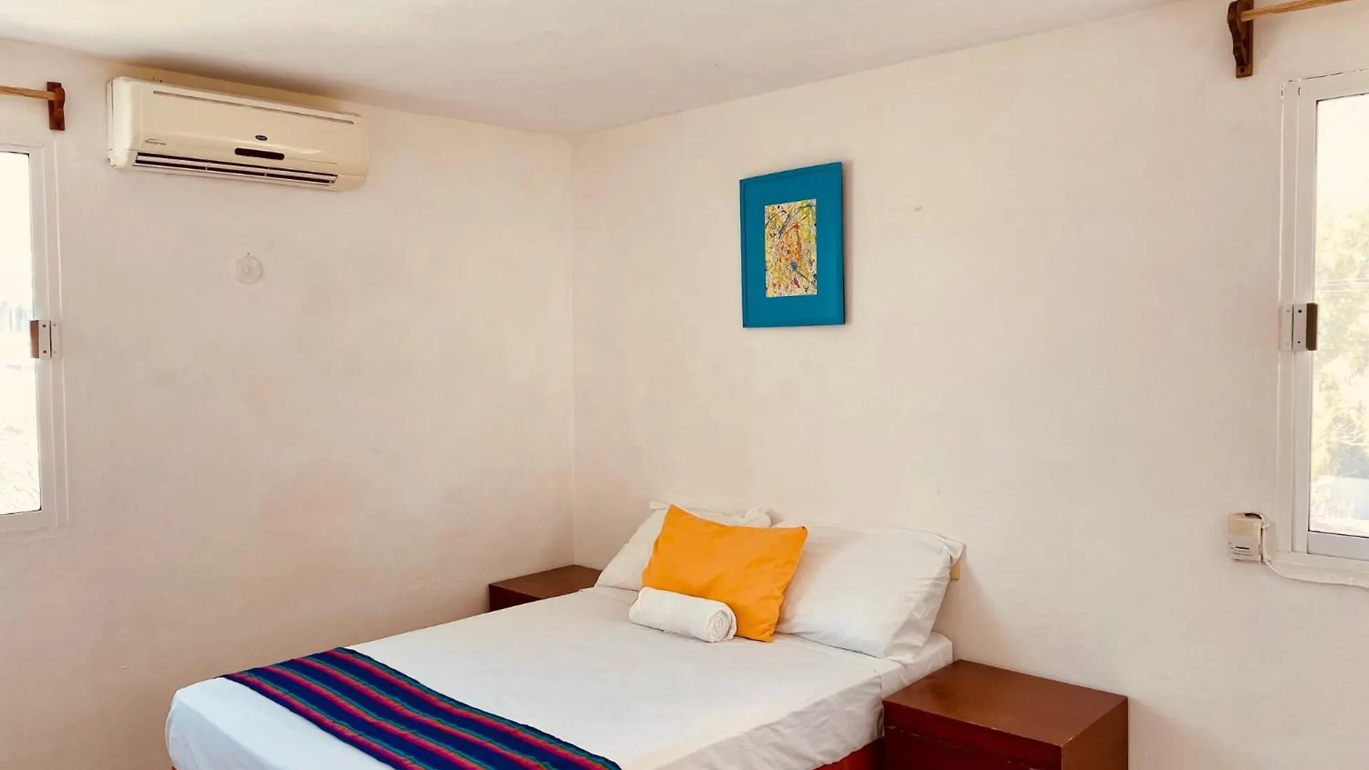 Punta Me Apartments & Rooms In Punta Sam Beach Cancún