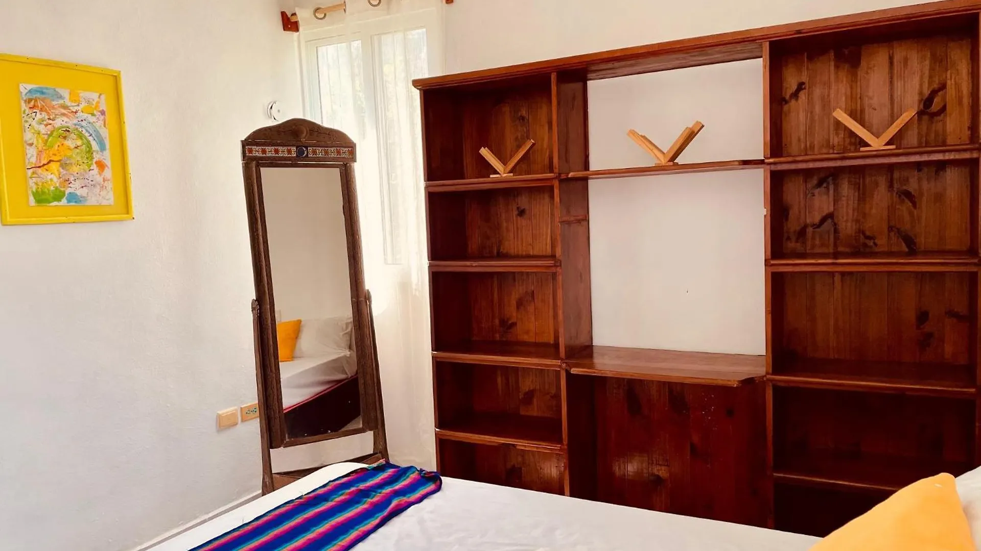 Punta Me Apartments & Rooms In Punta Sam Beach Cancún