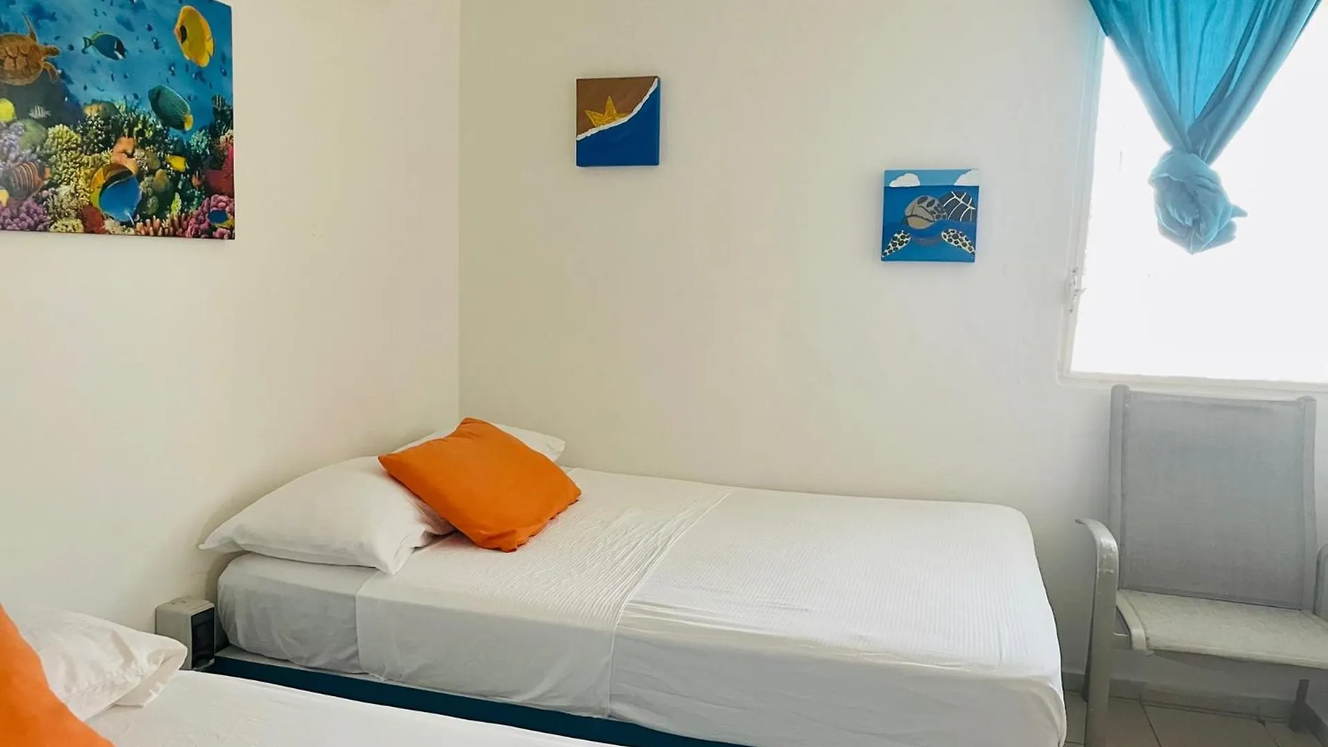 Punta Me Apartments & Rooms In Punta Sam Beach Cancún